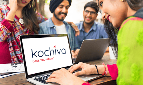 Get in-demand skills with Kochiva: Learn Foreign Languages and IT Courses